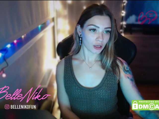 harleyquinn9's BongaCams show and profile