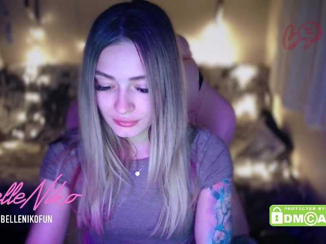 harleyquinn9's BongaCams show and profile