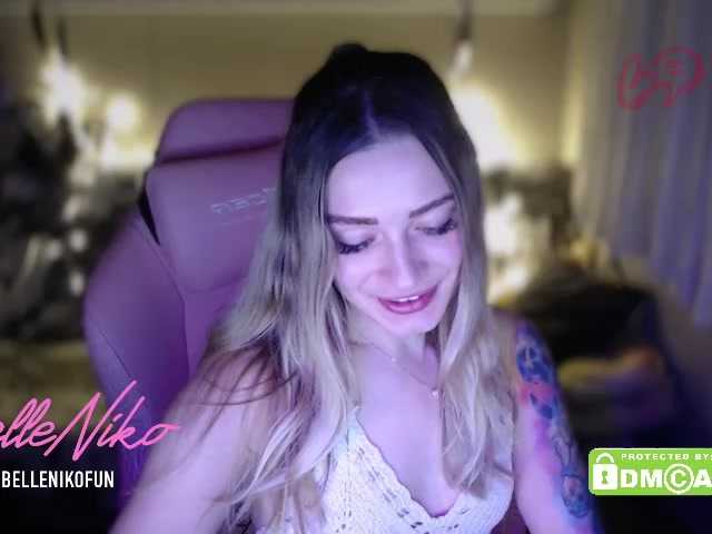 harleyquinn9's BongaCams show and profile