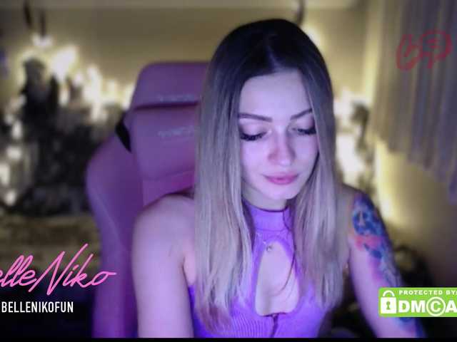 harleyquinn9's BongaCams show and profile