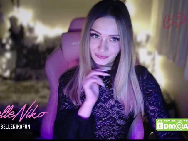 harleyquinn9's BongaCams show and profile