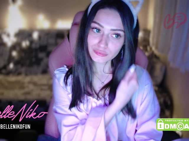 harleyquinn9's BongaCams show and profile