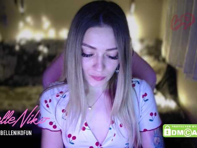 harleyquinn9's BongaCams show and profile