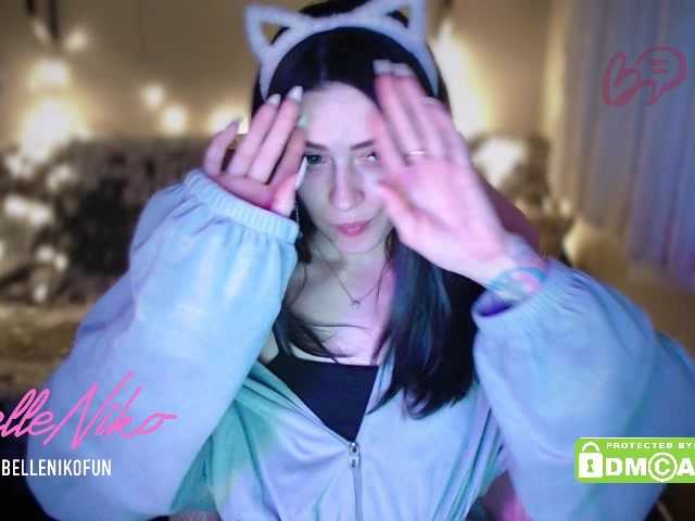 harleyquinn9's BongaCams show and profile