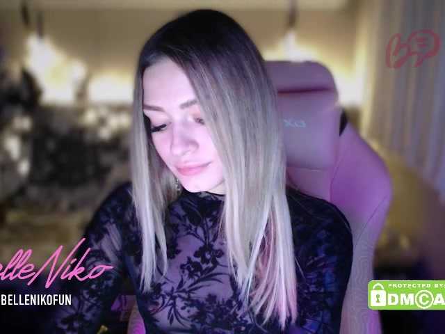 harleyquinn9's BongaCams show and profile