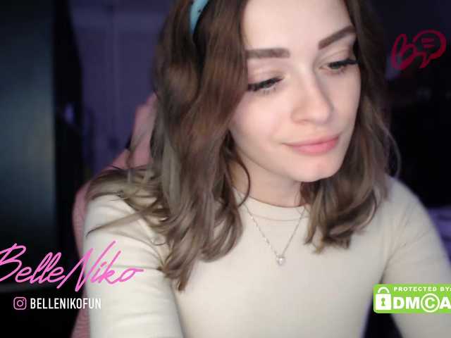 BelleNiko