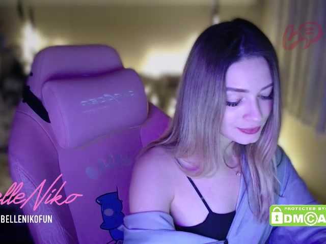 harleyquinn9's BongaCams show and profile