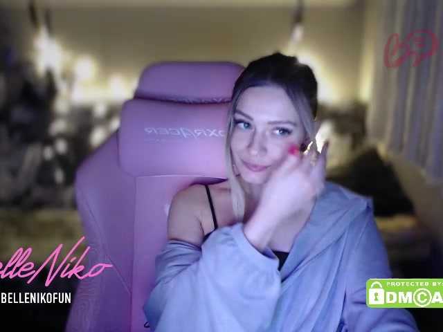 harleyquinn9's BongaCams show and profile