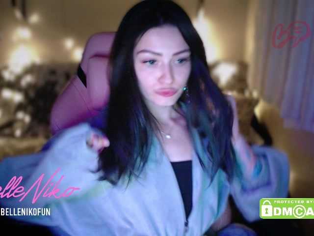 harleyquinn9's BongaCams show and profile