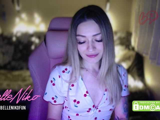 harleyquinn9's BongaCams show and profile