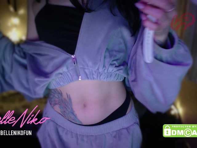 harleyquinn9's BongaCams show and profile