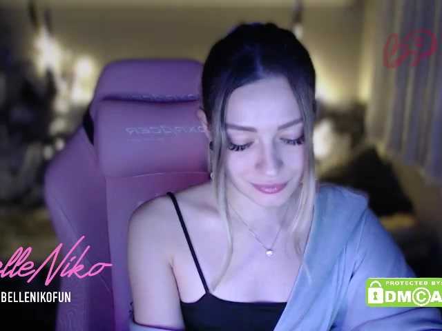 harleyquinn9's BongaCams show and profile