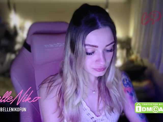 harleyquinn9's BongaCams show and profile