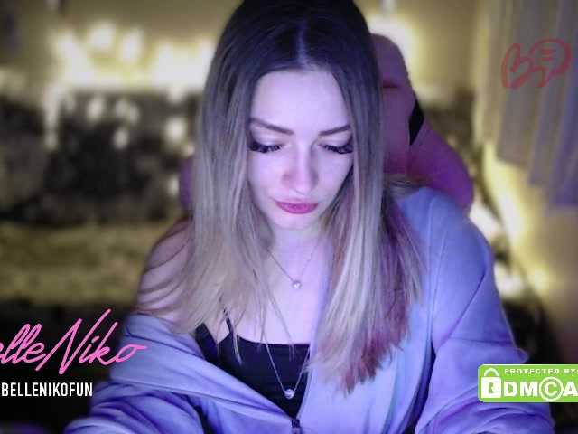 harleyquinn9's BongaCams show and profile