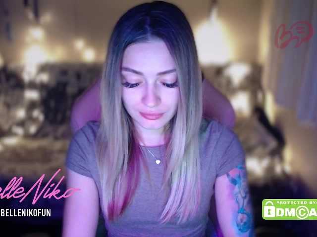 harleyquinn9's BongaCams show and profile