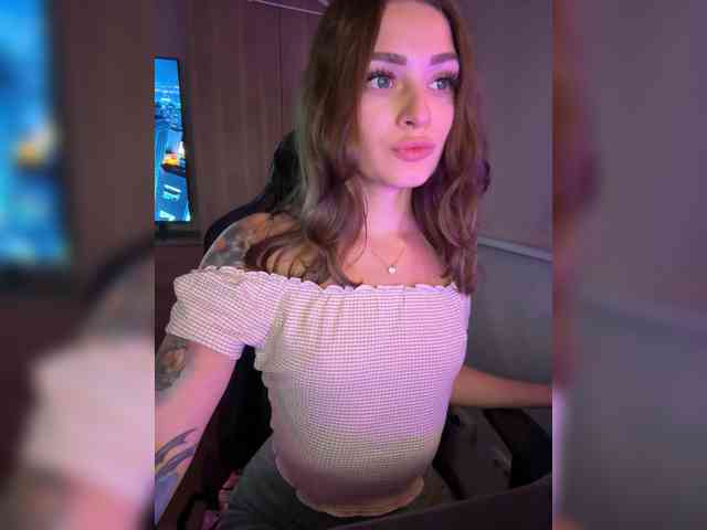 BelleNiko webcam