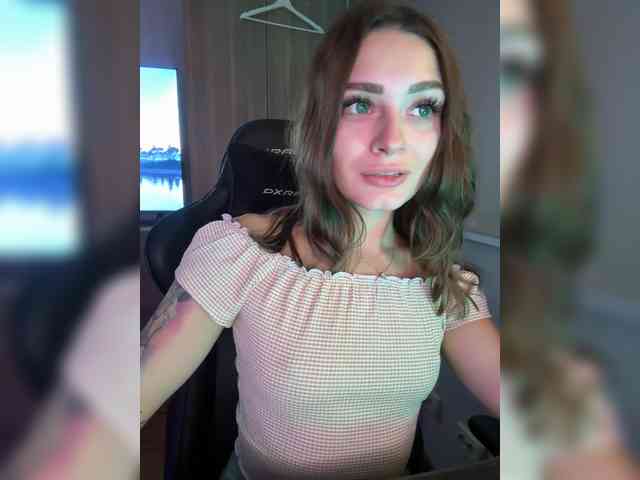 BelleNiko webcam