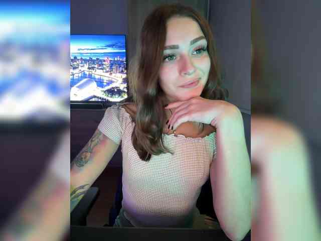BelleNiko webcam