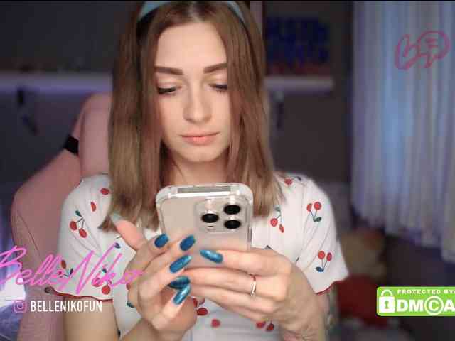 free cam porn Harleyquinn9