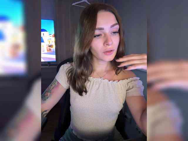 BelleNiko webcam