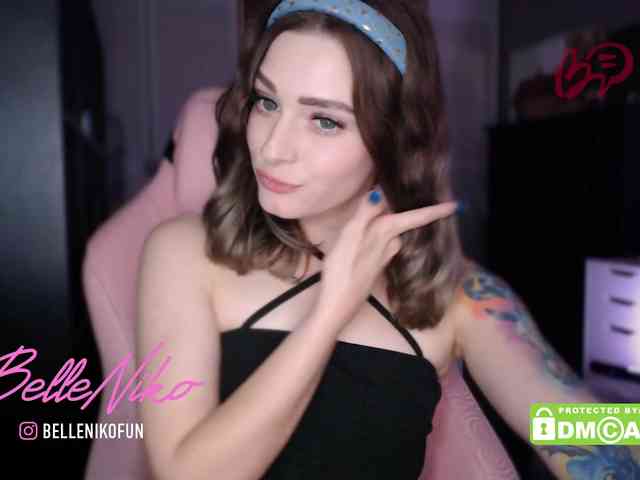 harleyquinn9 Live Webcam on BongaCams