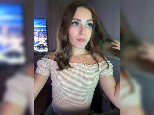 BelleNiko webcam