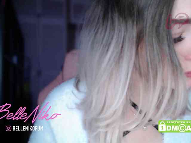 BelleNiko webcam