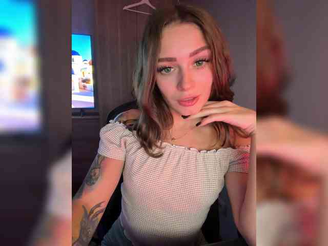 BelleNiko webcam