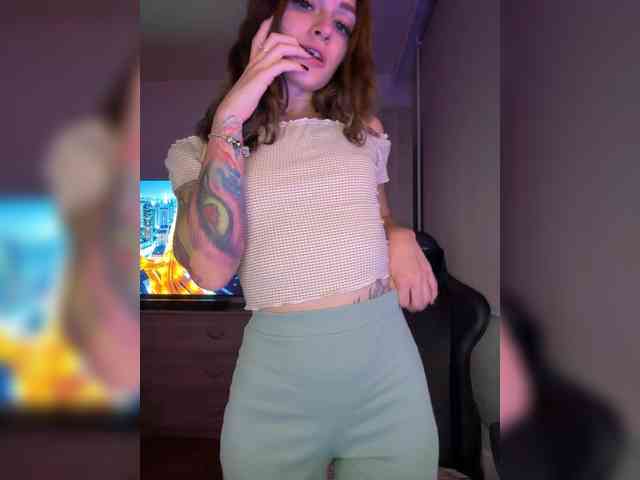 BelleNiko webcam