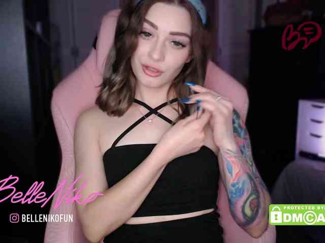 harleyquinn9 Live Webcam on BongaCams