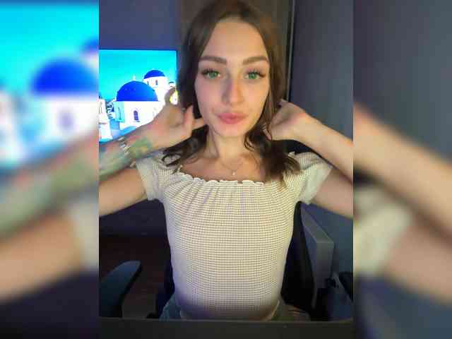 BelleNiko webcam