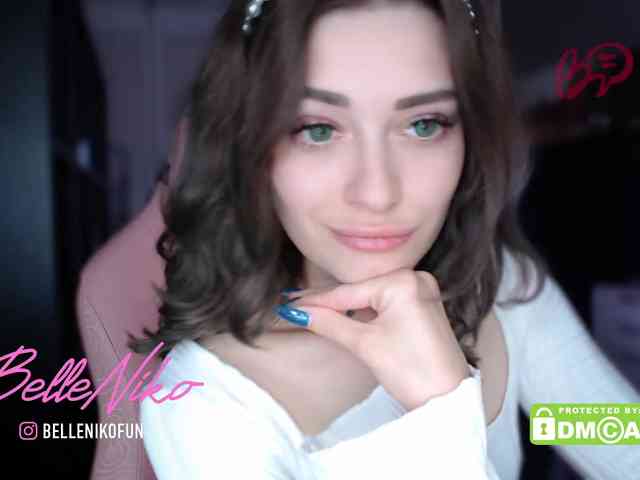 harleyquinn9 Live Webcam on BongaCams