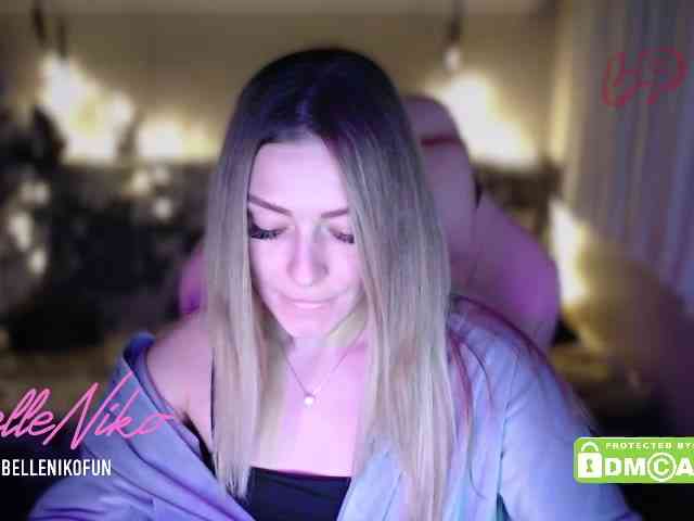 BelleNiko webcam