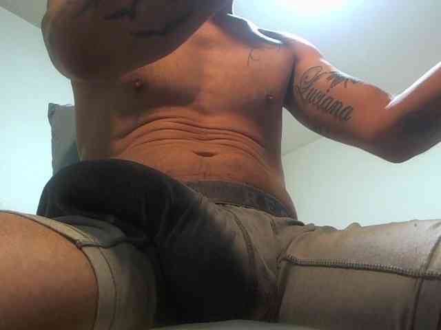 alessiobigcoc Live Webcam on BongaCams