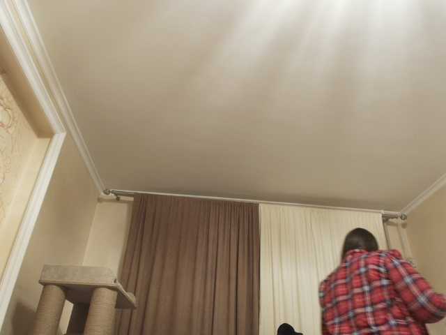 Irishka14's BongaCams show and profile