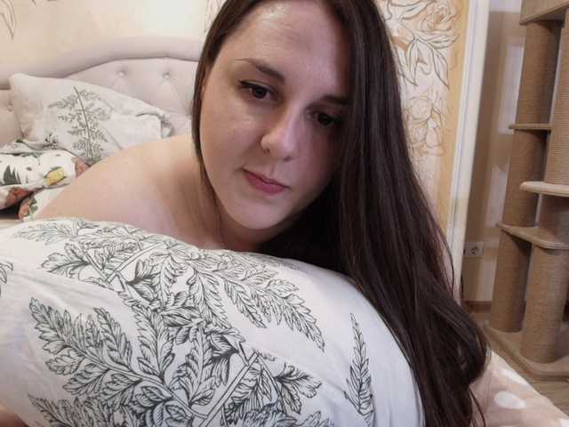 Irishka14's BongaCams show and profile