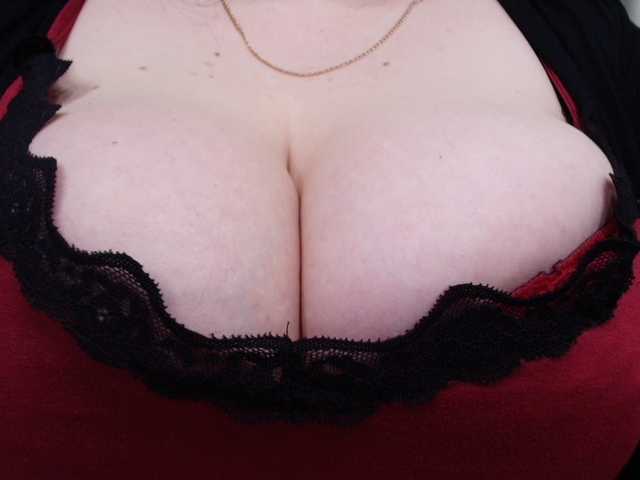 Irishka14's BongaCams show and profile