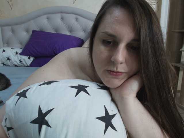 Irishka14's BongaCams show and profile