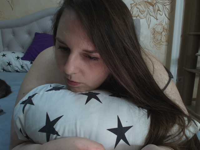 Irishka14's BongaCams show and profile