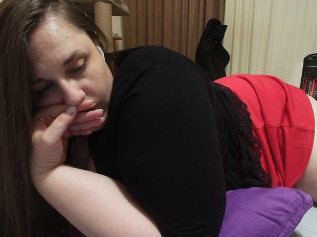 Irishka14's BongaCams show and profile