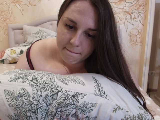 Irishka14's BongaCams show and profile