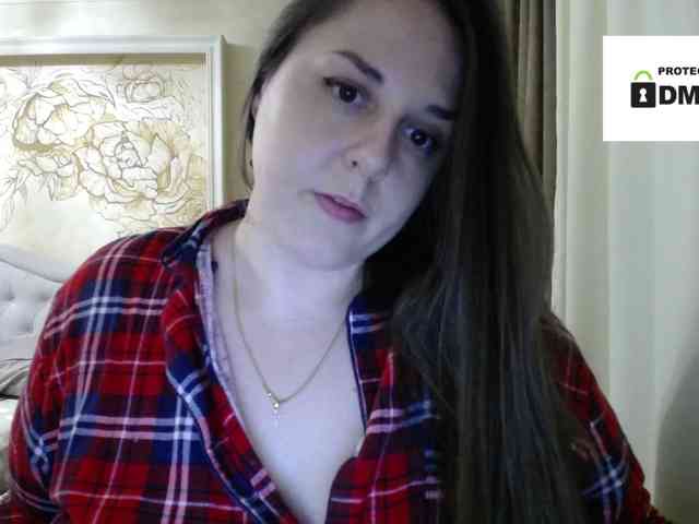 Irishka14 Live Webcam on BongaCams