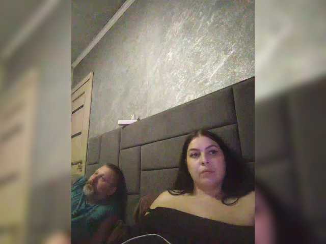 модель kissmabont