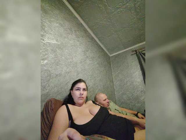 модель kissmabont