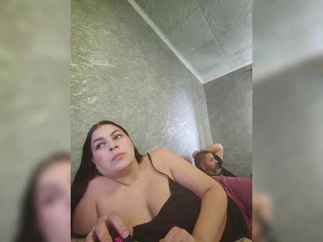 kissmabont live show