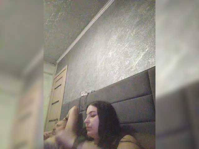 модель kissmabont