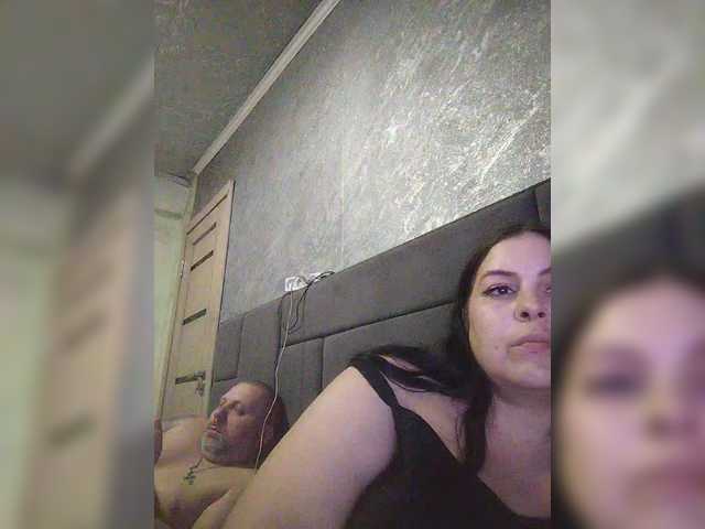 Домашний секс с kissmabont