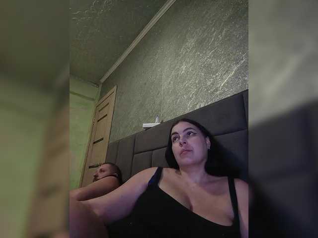 модель kissmabont