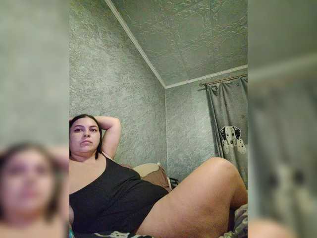 kissmabont's BongaCams show and profile