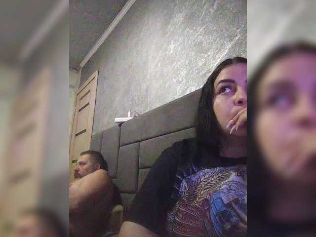 модель kissmabont